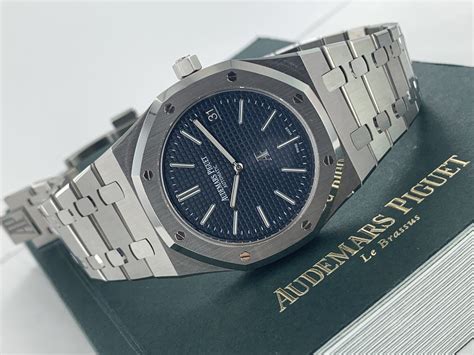 audemars piguet royal oak jumbo 15202st